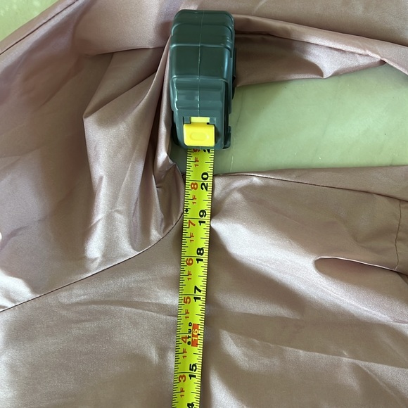 TotesCoat pink rain coat - Picture 9 of 9